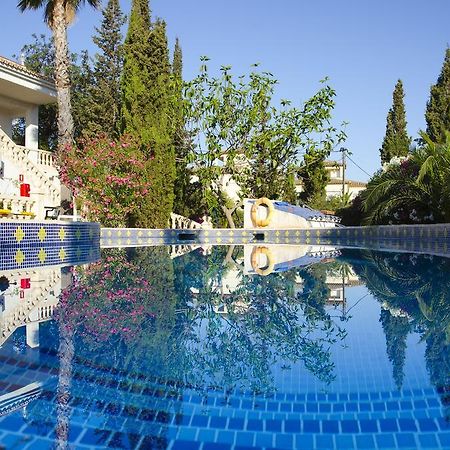 La Crisalida Retreats Hotel El Albir Exterior photo